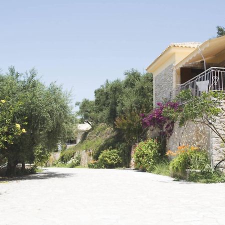 Σπιτι Σε Συγκροτημα Με Πισινα Mary'S House Gialova Exterior foto